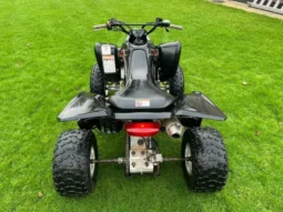 
										2008 Suzuki QuadSport Z400 – LT-Z400 full									