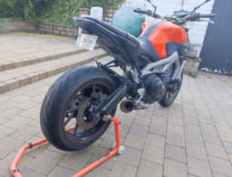 
										2014 Yamaha MT-09A full									