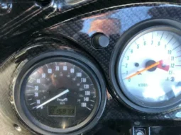 
										2001 Suzuki SV650 full									