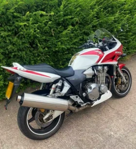 2006 Honda CB1300S