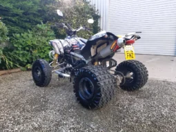 
										2008 Can-Am DS 450 full									