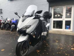 2019 Yamaha TMAX 530 ABS (XP500A)