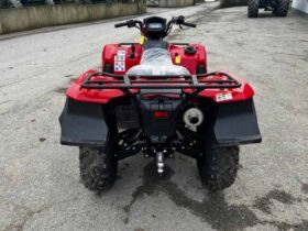 2022 Suzuki KingQuad 750AXi 4×4 PS (LT-A750XP)