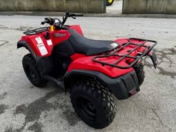 
										2020 Suzuki KingQuad 400ASi 4×4 (LT-A400F) full									