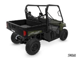 
										2022 Polaris Ranger 570 HD full									