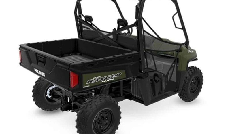 
								2022 Polaris Ranger 570 HD full									