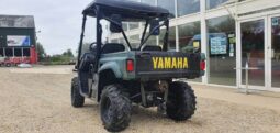 2006 Yamaha Rhino 660