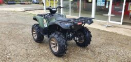 
										2021 Yamaha Grizzly 700 EPS SE (YFM700FAPSE) full									