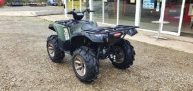 2021 Yamaha Grizzly 700 EPS SE (YFM700FAPSE)