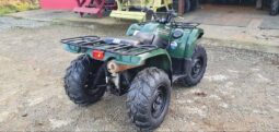 
										2011 Yamaha Grizzly 450 4×4 Auto (YFM450FA) full									