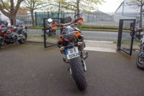 2010 KTM 990 SMT