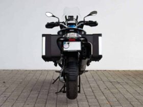 2020 BMW R 1250 GS