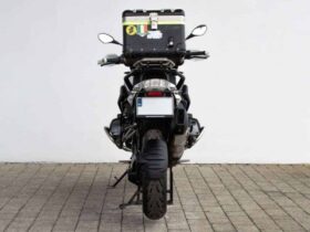 2019 BMW R 1250 GS Rallye